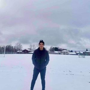 Meet your Posher, Paul frederic